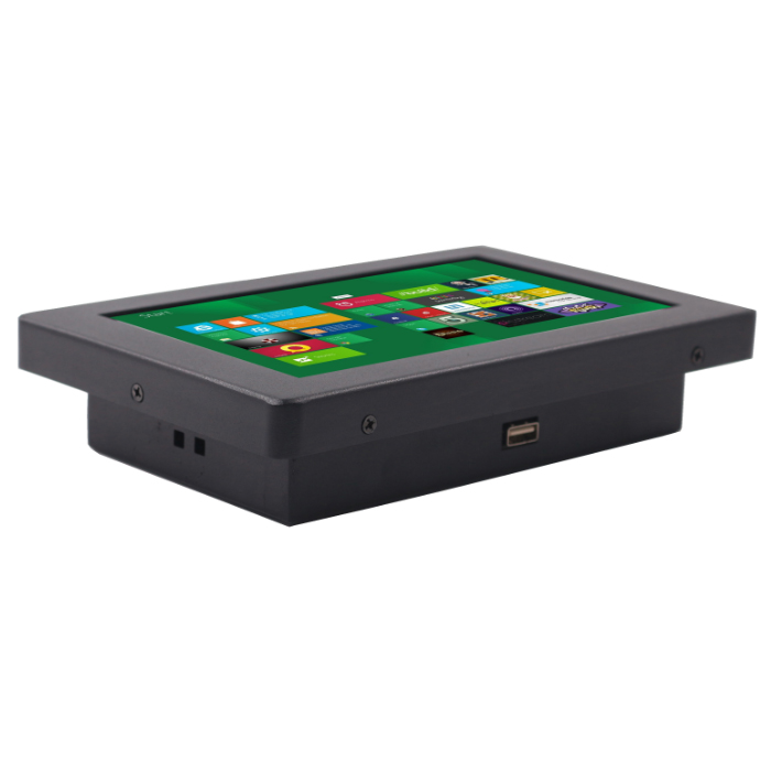 7s inch USB Powered Touch Screen LCD Monitor